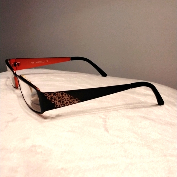 Vintage Bertelli frames - Picture 1 of 5